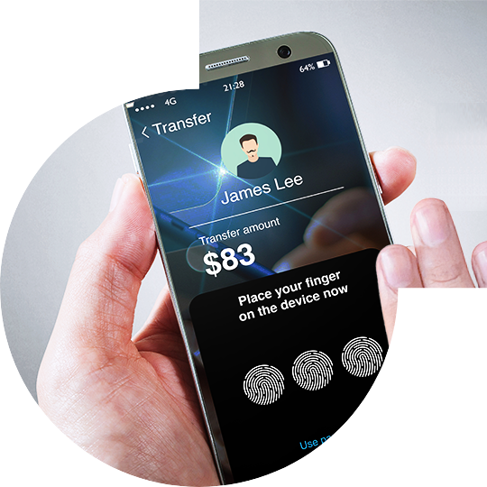 rb88随行版新一代全系列感測技術<br>為智慧應用場域帶來人機溝通全新體驗